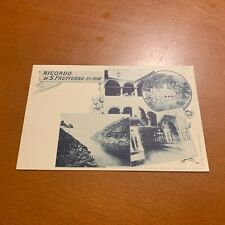 SAN FRUTTUOSO CAMOGLI RAPALLO