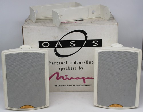 Oasis mirage sistema di - sistema,