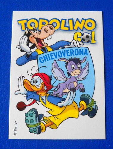 Figurina panini calciatori - panini,
