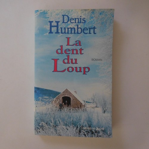 Denis humbert 1996 - humbert, dente