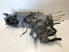 BLOCCO MOTORE SCOOTER KYMCO BET & WIN 150  PER PEZZI DI RICAMBIO