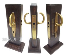 Serratura A Scomparsa Per