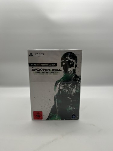 Tom clancy splinter - clancy's,
