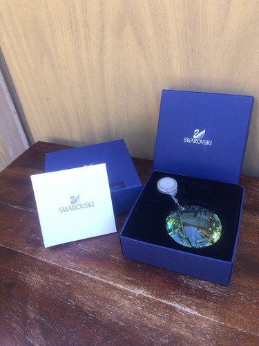 Cristallo swarovski con - swarovski,