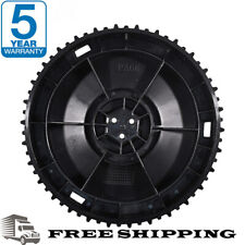 Ruota per robot tagliaerba