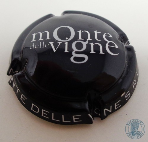 Capsula capsule spumante monte - capsula/capsule,