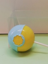 CHUPA CHUPS LECCA LECCA PALLA ROTONDA COLLECTION CM. 6 Diametro 