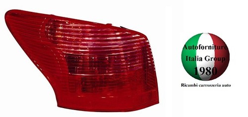 Fanale fanalino stop - fanale,