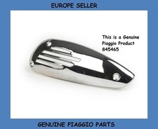 Protezione scarico originale