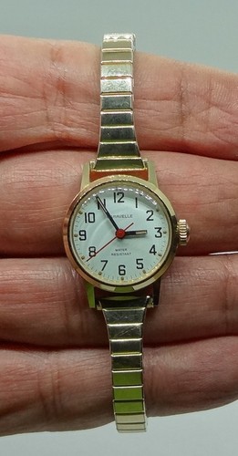 Orologio vintage caravelle - orologio, by