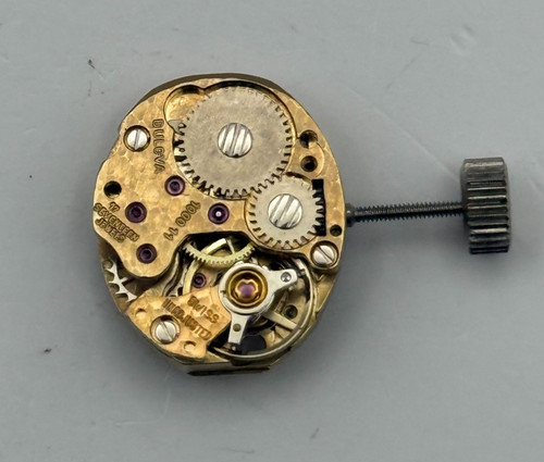 Orologio bulova 1000 - orologio,