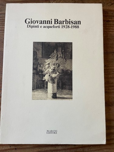 Giovanni barbisan dipinti - giovanni, barbisan-dipinti