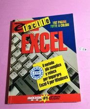 LIBRO INFORMATICA "EXCEL 4"