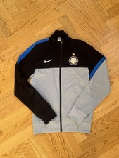 Giacca Track Vintage Inter