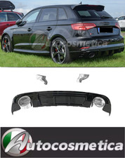 Diffusore Sportivo Estrattore