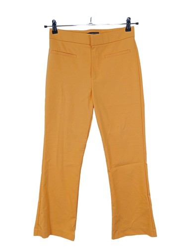 Zara pantalone zampa - pantalone, a
