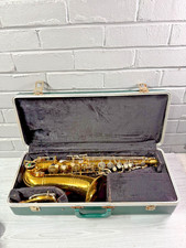 Raro sassofono contralto