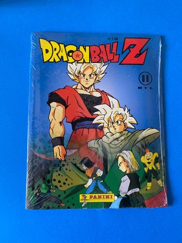 Album panini sealed sigillato - album,