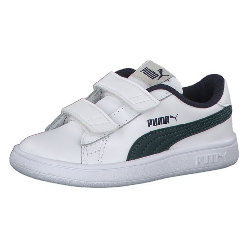 Puma sneaker bambino smash - puma, v2