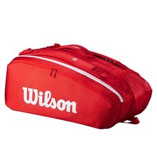 Borsone padel WILSON SUPER