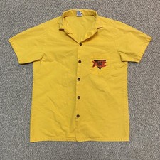 Camicia uomo vintage mare e