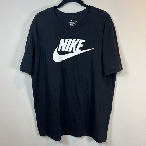 Shirt nike athletic - t-shirt, fit