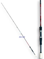 CANNA SPINNING BASSTERRA XT