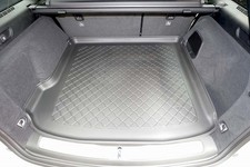 Tappetino Tappeto Auto Baule