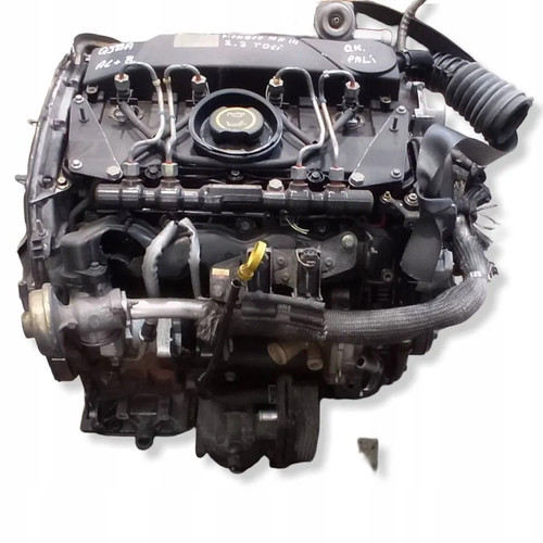 Motore ford mondeo qjba - i,
