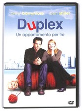 EBOND Duplex Un appartamento per tre NOLEGGIO DVD DB756623
