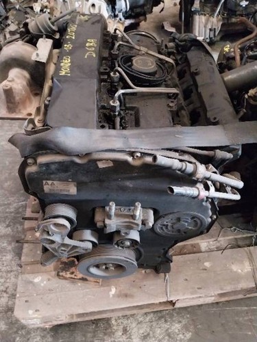 D6ba motore ford mondeo d - ford, 2.0