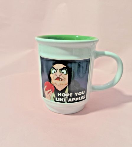 Tazza disney cattivi - disney, –