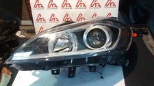 Faro anteriore sinistro Lancia