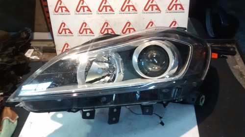 Faro anteriore sinistro lancia - sinistro,