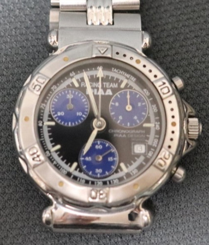 Orologio corsa cronografo - orologio, da