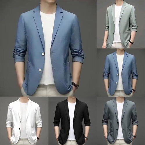 Blazer uomo for business - uomo,