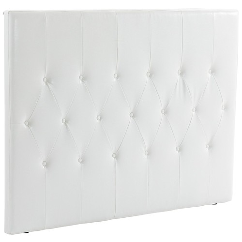 Homcom testiera letto - testiera,