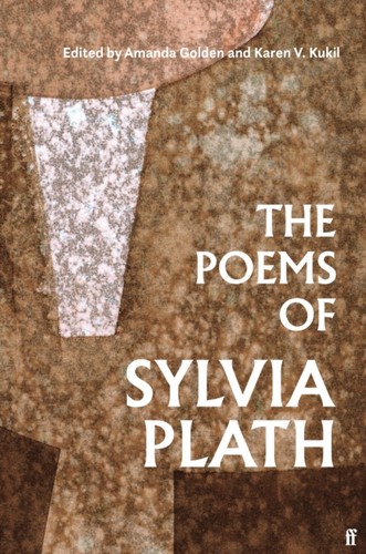 The poems sylvia - the, plath