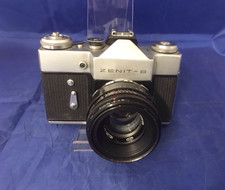 Fotocamera reflex vintage