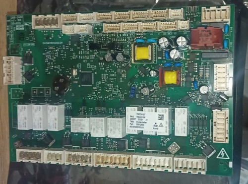Winterhalter 30012804 advanced - 30012804,