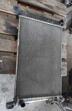 A1695001803 Radiatore  MERCEDES-BENZ Classe A (W/C169) 170/180 Ber. 5p/b/1698cc