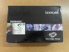 Toner Lexmark Originale