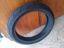 MICHELIN POWER GP2 120/70 ZR17 58W USATA DOT23 SPORTIVA