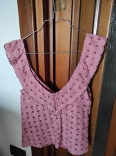 Top rosa kristina ti