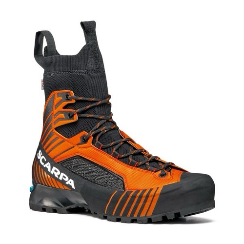 Scarpa ribelle tech 45 la - ribelle, 2.0