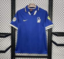Maglia italia 1996 - maglia,
