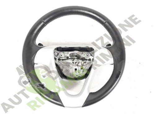 3b21 volante smart fortwo - volante,