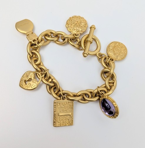 Bracciale vintage gloria - vintage,