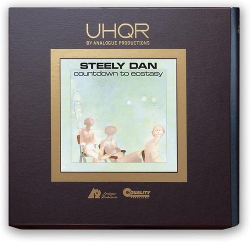Steely dan countdown - steely,