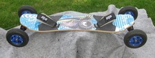 MBS Atom 95X Mountainboard
